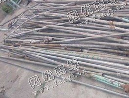 天心区桂花坪街道老周废钢管回收