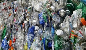 矿泉水瓶子长期回收