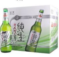 天心区桂花坪街道老*空啤酒瓶回收