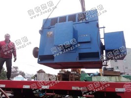 处理YR800-12/1500KW/10000V电动机