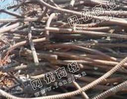 望城区金星中七路废钢筋回收