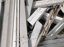 望城区金星中七路铝合金边角料回收