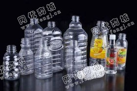 湖南长沙地区PET矿泉水瓶回收