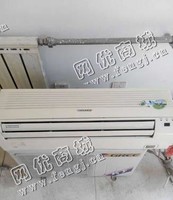 格力挂式空调回收