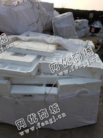 湖南长沙地区EPS泡沫箱回收
