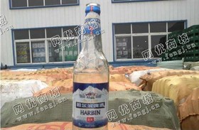 啤酒瓶长期回收
