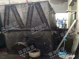 YB2-560-4/1120KW/10KV电动机回收