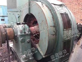 处理YR1000-10/1000KW/6000V电动机