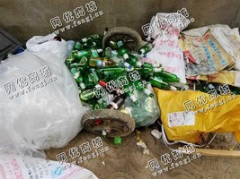 雨花区圭塘路青岛啤酒瓶长期回收