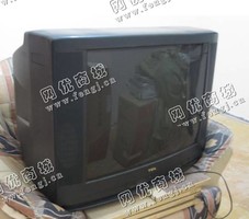 旧彩电回收