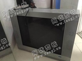 24寸彩电回收