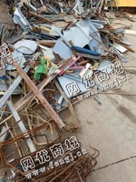 雨花区东山街道废铁长期回收