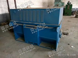 YR630-8/800KW/10KV电动机回收