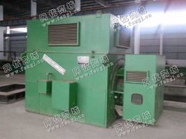 YR630-12/630KW/10KV电动机回收