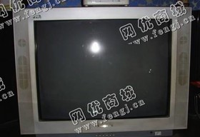 旧电视回收