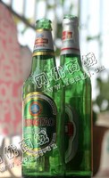 天心区坡子街街道老刘旧啤酒瓶回收