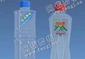 湖南长沙地区PET矿泉水瓶回收