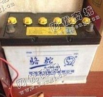 吉安地区80安时电瓶回收