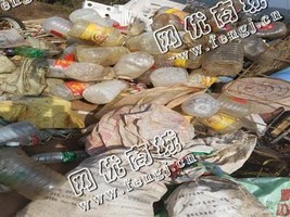 塑料瓶长期回收