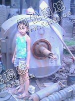 处理YR1510-4/680KW/10KV电动机