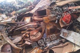 宁乡县新康路重废大量回收