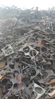 望城区银杉路边角料大量回收
