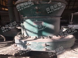 出售一台二手4R3216A型摆式磨粉机