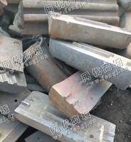 高鉻铸件大量回收