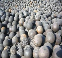 钢球大量回收