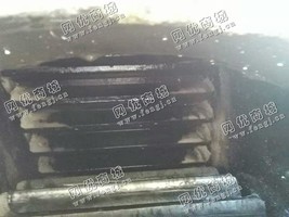 出售一台二手1.83*7M球磨机