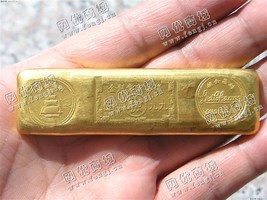 江苏地区足金金条回收