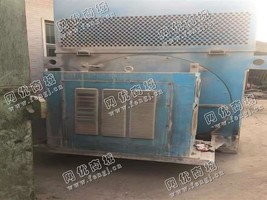 处理YTM630-6/1000KW/10KV电动机1台