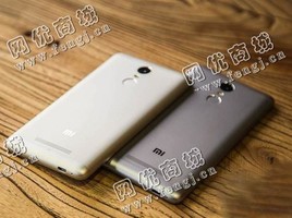 小米X3二手手机回收