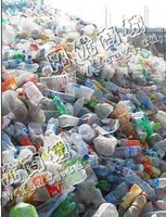 饮料瓶回收