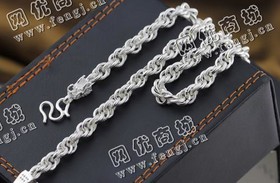 白银回收