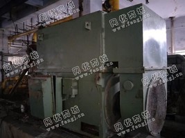 处理YTM500-6/800KW/6KV电动机3台