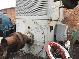 处理YRKK560-6/630KW/10KV电动机1台