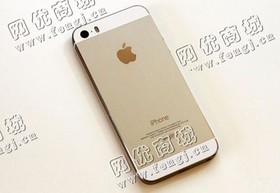 苹果5S二手手机回收