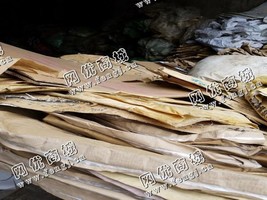 宁乡县地区废黄板纸回收