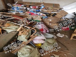 废旧黄板纸箱回收
