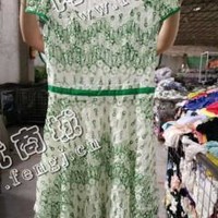 天津地区夏装回收