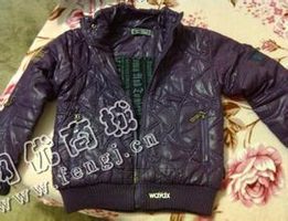 安徽地区冬装回收