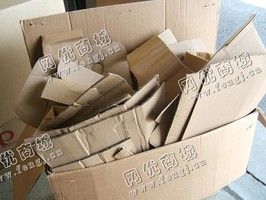 岳麓区西二环废纸箱回收
