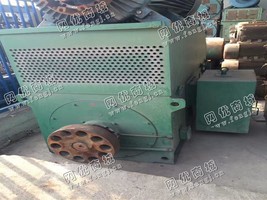 处理YKK500-6/630KW/10000V电动机