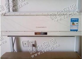 旧挂式空调回收