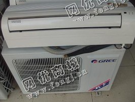 开福区四方坪街道老张旧空调回收