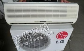 开福区东风路老陈旧空调回收
