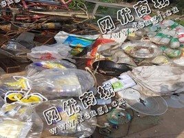 雨花区杨梅山庄塑料瓶长期回收