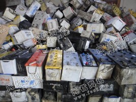 郑州地区ups电瓶回收