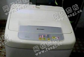 开福区四方坪街道老陈报废全自动洗衣机回收